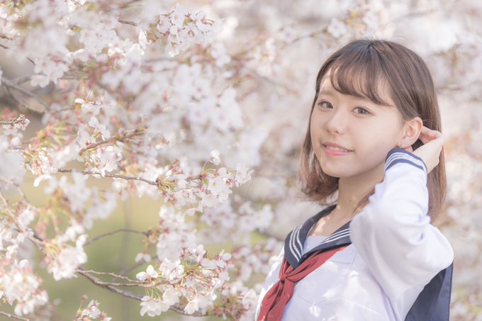 Twitterのコスプレ画像11