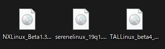 Hayao0819's tweet photo. 現在Beta版のUbuntu派生のLinuxたち
ほぼすべて開発に関与している・・・

#NXLinux
#SereneLinux
#TALLinux https://t.co/6vWgCS4bYU