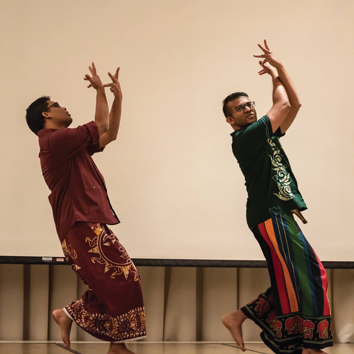 Association of International Students, EIU tweet media