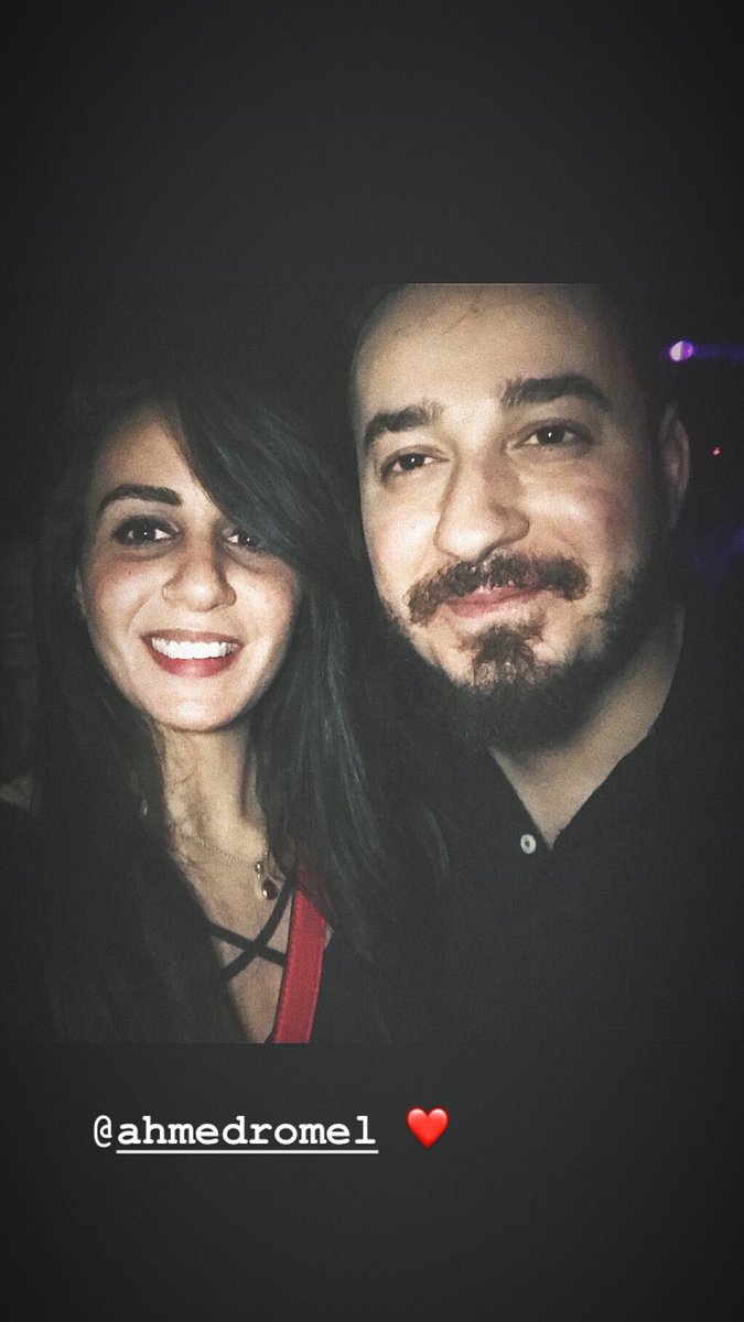 MY FAVORITE PRODUCER ❤️
@AhmedRomel THE MASTER OF ORCHESTRANCE, thank you for driving us to emotions and beautiful feelings ❤️Keep on shining #TRANCEDXB