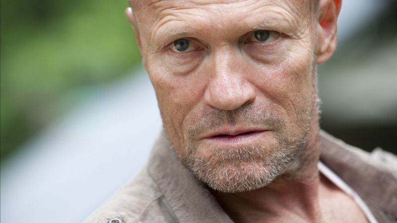 Happy Birthday Michael Rooker!!!  