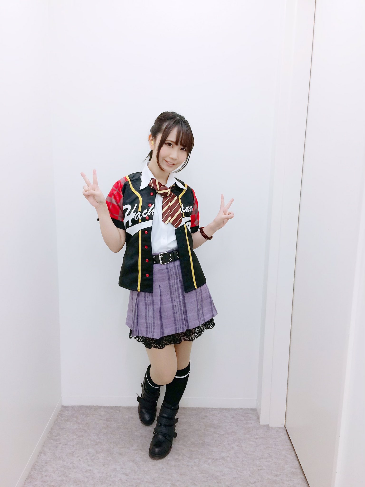 佐伯伊織 Official בטוויטר 今日のハチサマ2 お疲れ様でした 初めてイベントで監督さん達とお会いすることができて とても嬉しかったです 2年生ユニットclutch はどうでしたか 今度は是非6人で出たいですね ๑ ᴗ またお会い出来るのを楽しみにしてい 佐伯伊織 Official בטוויטר 今日のハチサマ2 お疲れ様でした 初めてイベントで監督さん達とお会いすることができて とても嬉しかったです 2年生ユニットclutch はどうでしたか 今度は是非6人で出たいですね ๑ ᴗ またお会い出来るのを楽しみにしてい