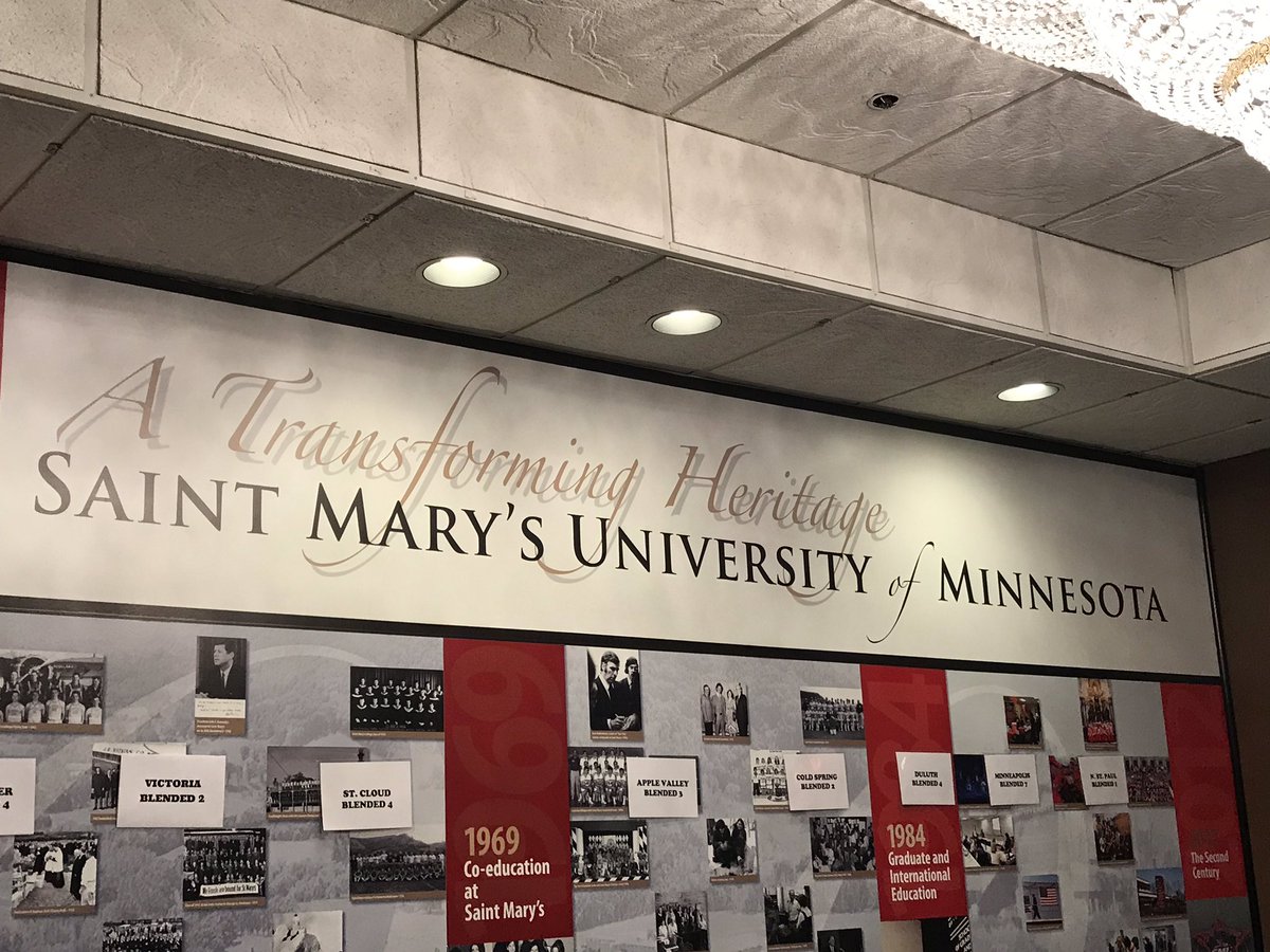 MaryjoNairn's tweet photo. We are so excited for a great day of learning and collaboration! #medteachlearnlead #CSB2 https://t.co/dR1R9uIfmE