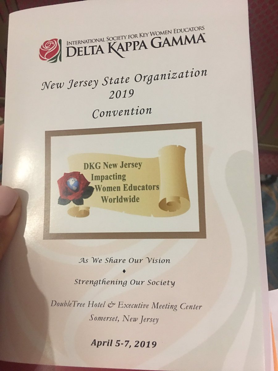 ReadWithRosey's tweet image. DKG!!! I’m honored to be a part of this chapter!!! #InductionDay #EtaChapter #DeltaKappaGamma #OpeningDoors #WomenEducators 💪🏽