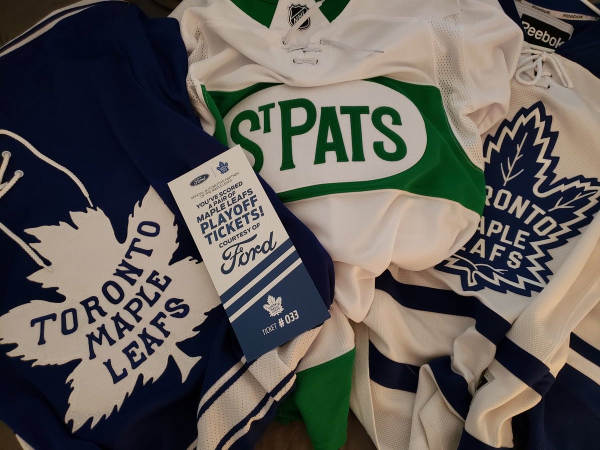Tyfosi's tweet photo. @TheFordFANatic Decisions, decisions.....Thanks for the playoffs tickets! #FordPlayoffDrive #ticket033 https://t.co/PfekZZymzr
