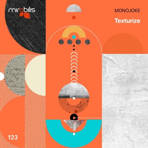 #REVIEW // Monojoke 'Texturize' [<a href="/Mirabilisrecs/">Mirabilis records</a>]

Read up via <a href="/ProgAstronaut/">ProgressiveAstronaut</a> => progressiveastronaut.com/monojoke-textu…