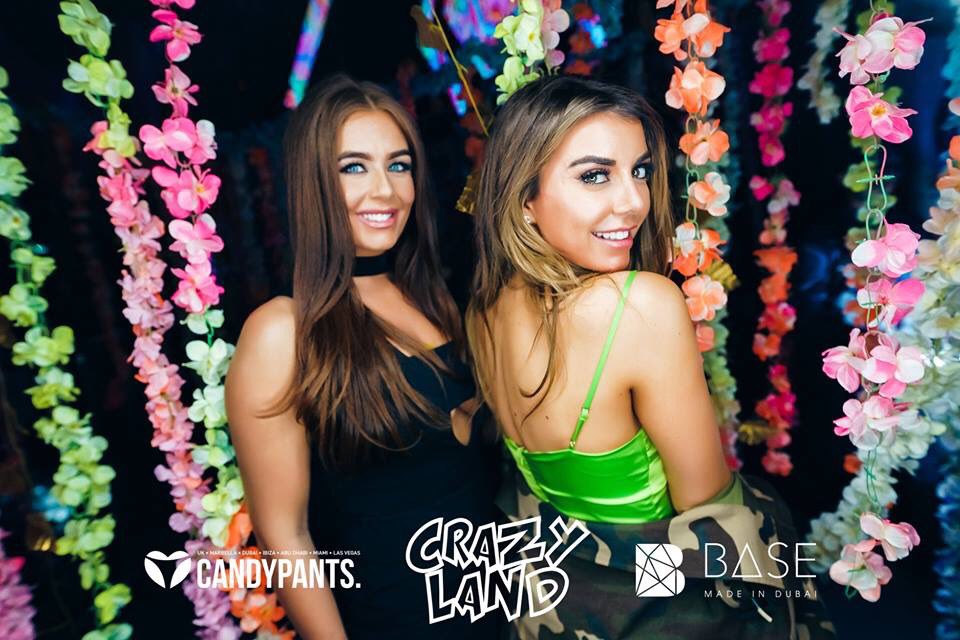 CandypantsDXB's tweet photo. The photos from Crazy Land at Base on Saturday are online now #CrazyLand #5ShowsLeft #Saturdays #Base #Dubai #Tables #DXB #UAE π¦π¦ππ¦π¦π¦
info@candypants-events.co.uk https://t.co/OaNL9wjILR