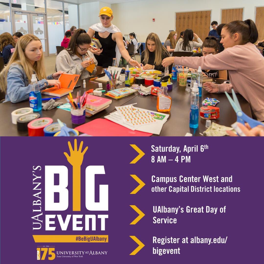 University at Albany on Twitter "UAlbany students are restoring books