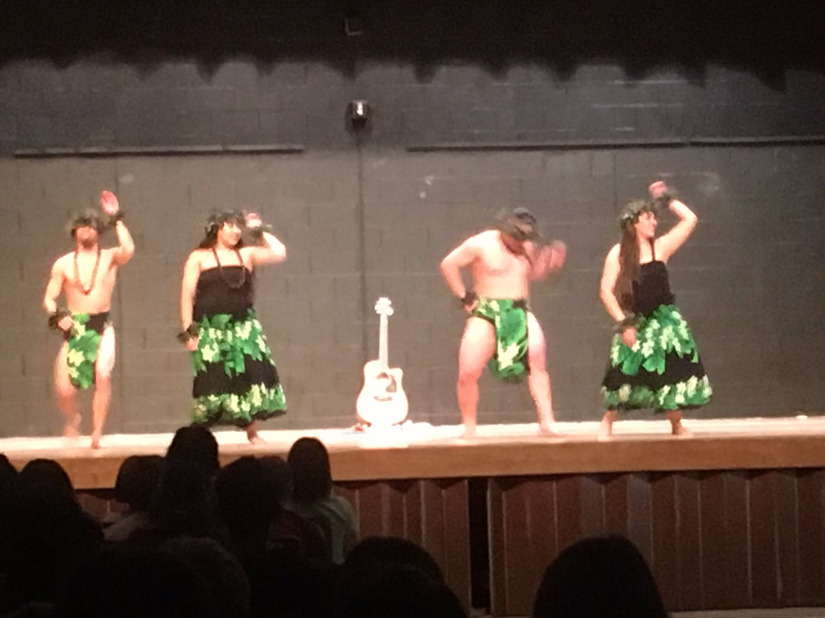 ManitoulinMusic's tweet photo. Great performance by #maoridancers at #manitoulinss yesterday #awesome https://t.co/P7BJwNVDUo