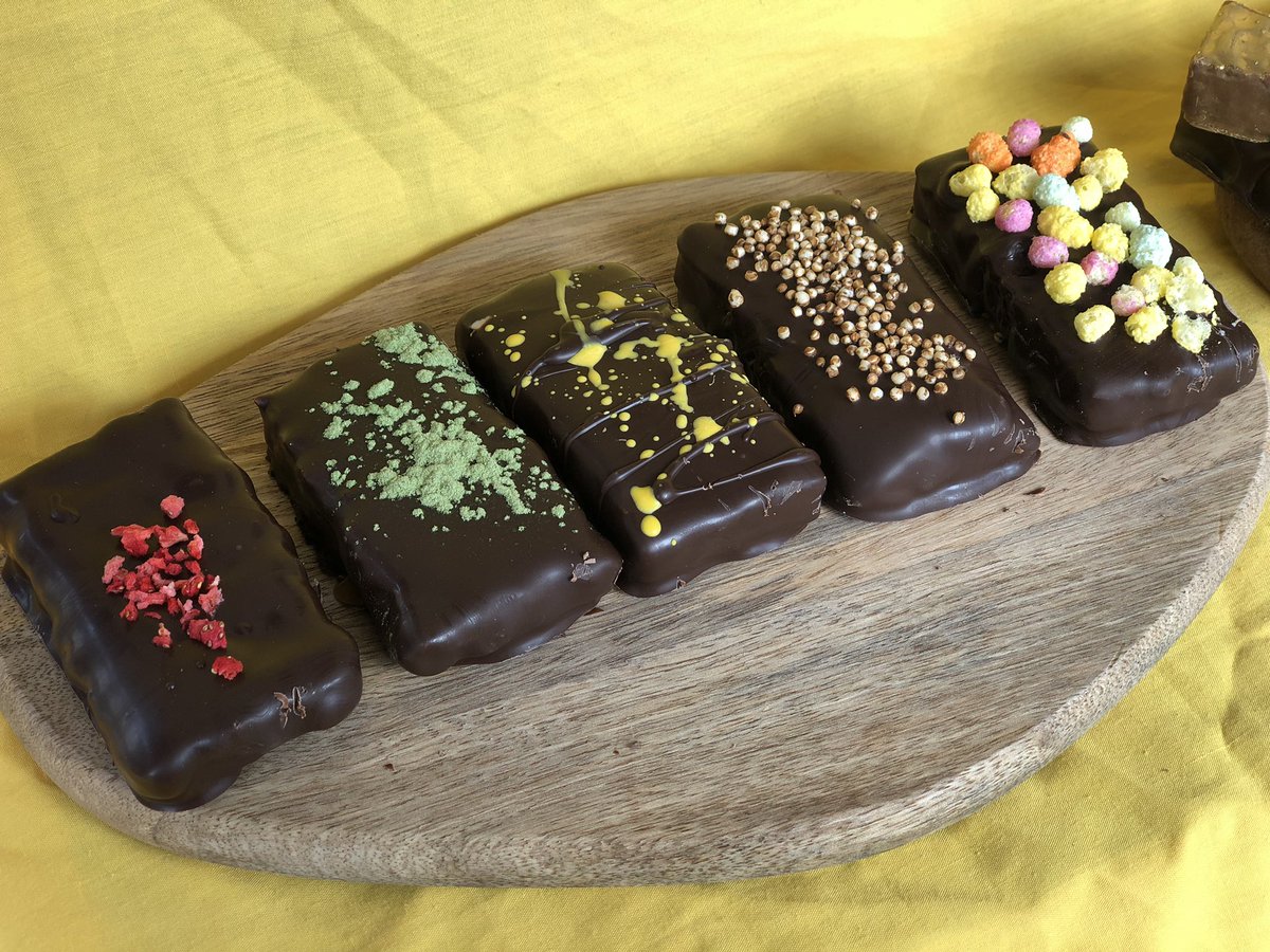 partridgesfoods's tweet photo. We love an afternoon treat especially for the weekends. https://t.co/E4pA5eT40Q