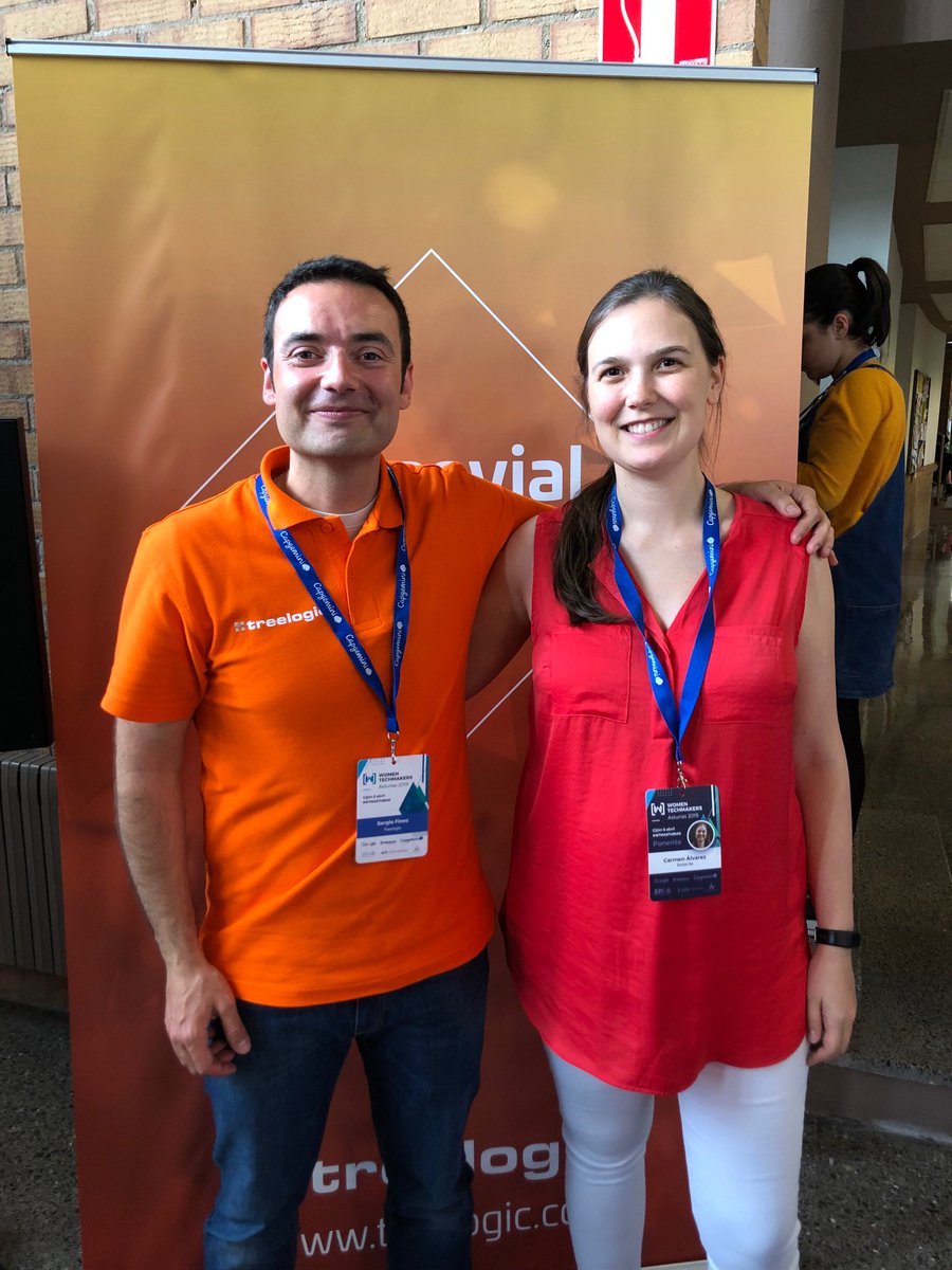 carmen2es's tweet photo. 5/15 en el test sobre más difícil sobre mujeres en tecnología #treevial #WTMAsturias a través de @Treelogic https://t.co/I9WbbaO2Im
