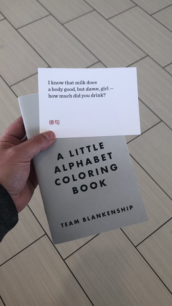 Joshua Blankenship tweet media