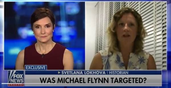 Crown_Financial's tweet photo. BREAKING: Russian Historian Svetlana Lokhova Breaks Silence - Says Deep State FBI and Stephan Halper Set Up Gen. Flynn (VIDEO) #generalflynn #deepstateFBI #crown
https://t.co/ncyOc6kNdK https://t.co/ZxlK2tskoW