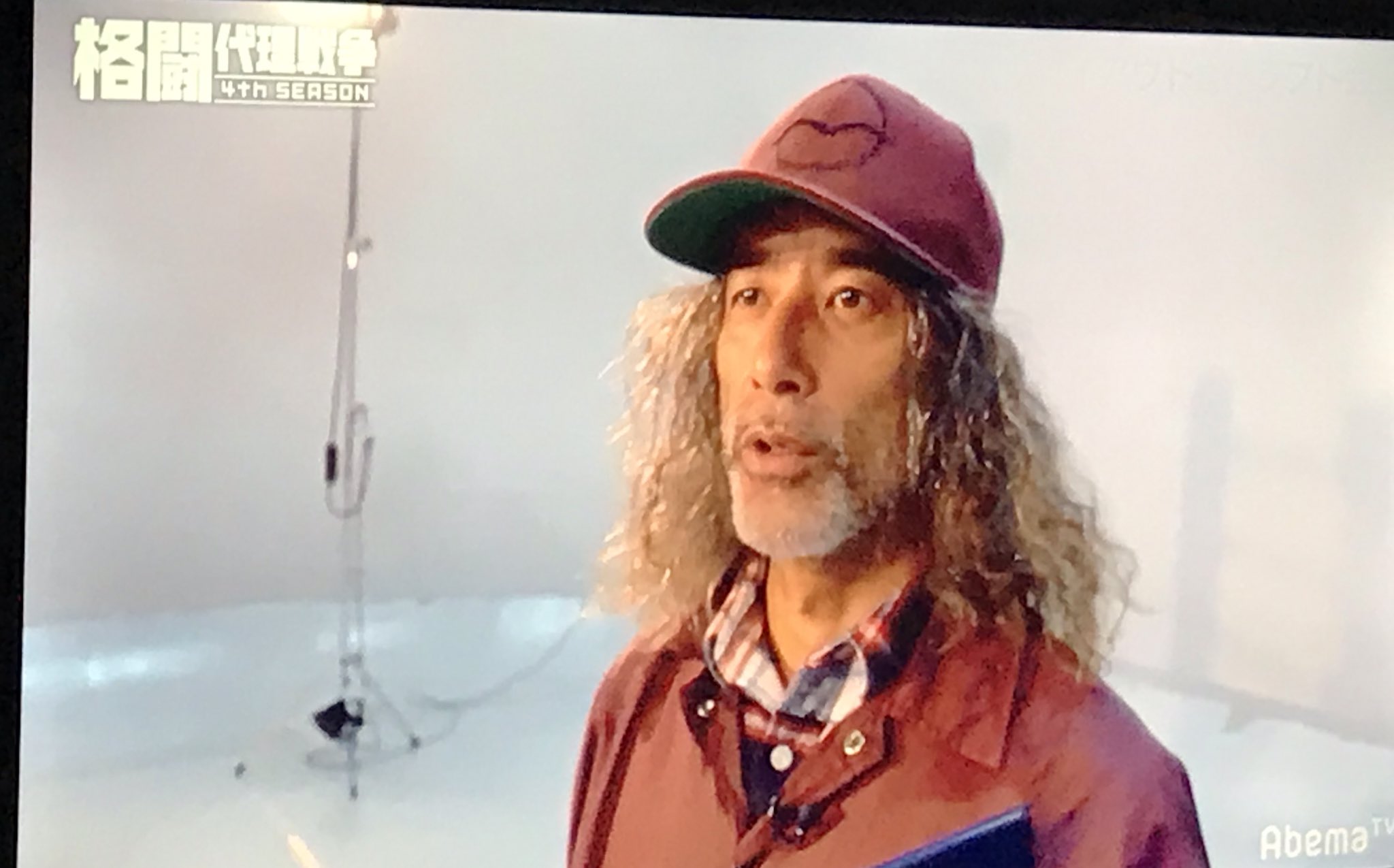Gazn 真木蔵人がフォレスト ガンプになってんだけど T Co 67t1j8arhm Twitter Gazn 真木蔵人がフォレスト ガンプになってんだけど T Co 67t1j8arhm Twitter