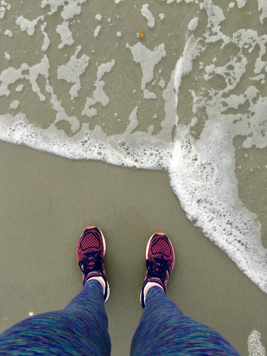 TannerLovesTRo's tweet photo. “We ourselves feel that what we are doing is just a drop in the ocean. But the ocean would be less because of that missing drop.” - Mother Teresa #deepthoughts #oceanrun https://t.co/lrHxXDtCEO