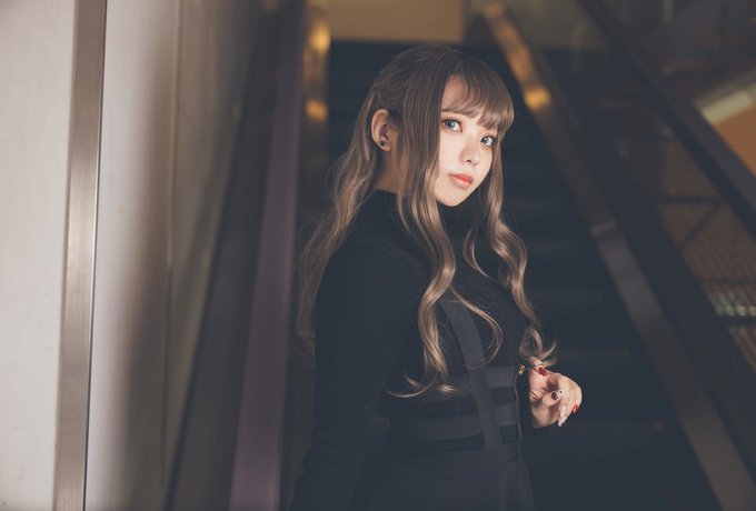 コスプレイヤーくろのTwitter画像34