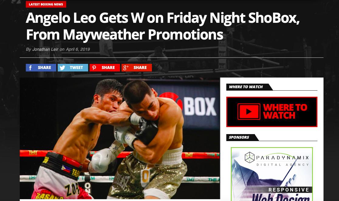 Woodsy1069's tweet photo. Results from Friday night #ShoBox.
https://t.co/FVyJO4gyRH
New from #LEIR! https://t.co/k1DZY0YZGg