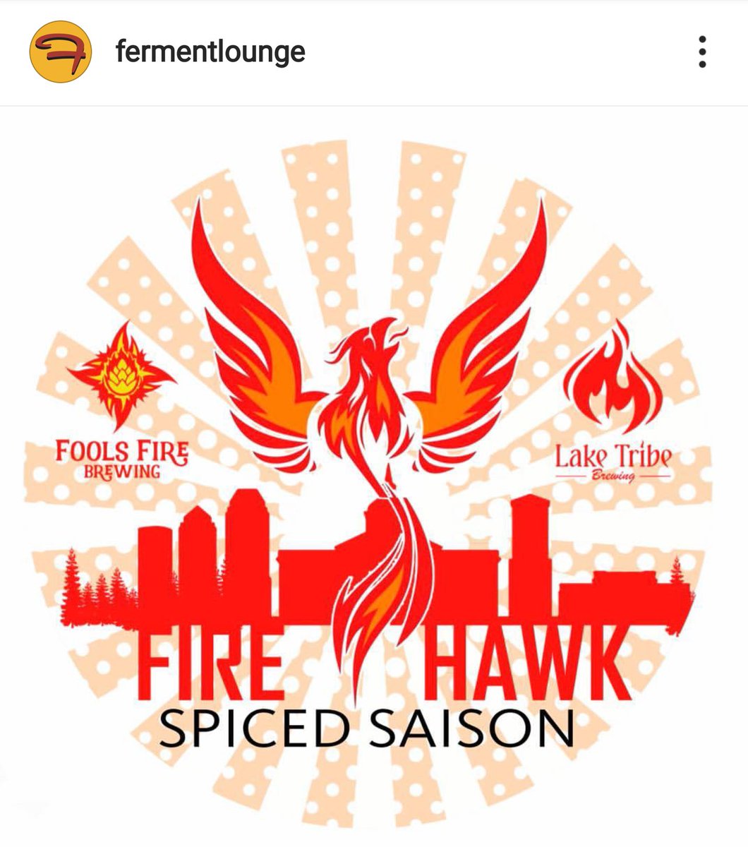 Gooooood morning, Tallahassee!

The latest <a href="/979ESPNRadio/">Tallahassee's Sports Monster</a> show is 5 minutes away!

This week we feature:

- @SGIBrewfest gettin' close!

- Locos Tacos' 2 year Anniversary party

- Around The Brew Bend report highlighting some #TLHBeerHistory from <a href="/FoolsFireBrew/">Fools Fire Brewing</a> &amp; <a href="/LakeTribeBrew/">Lake Tribe Brewing</a>!