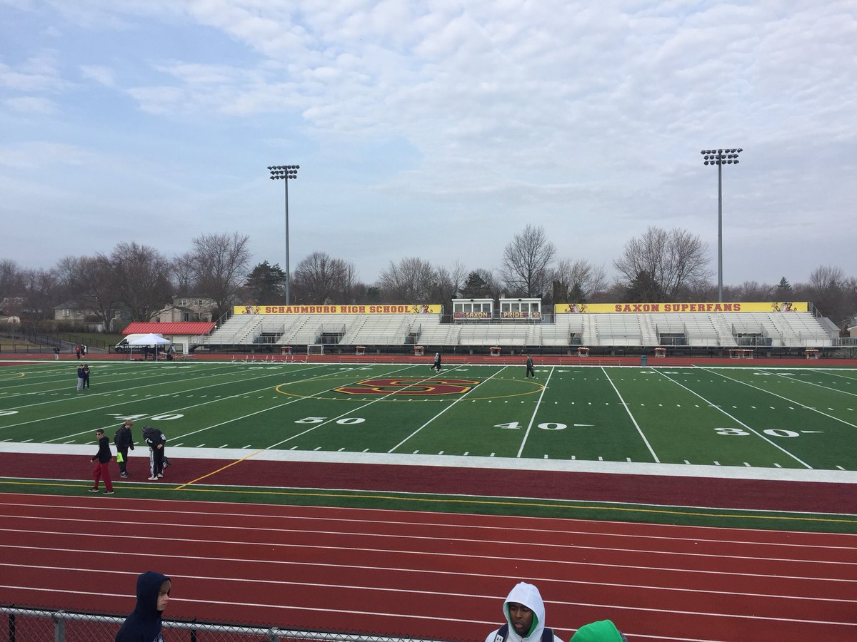 NDCP_Track&Field tweet media