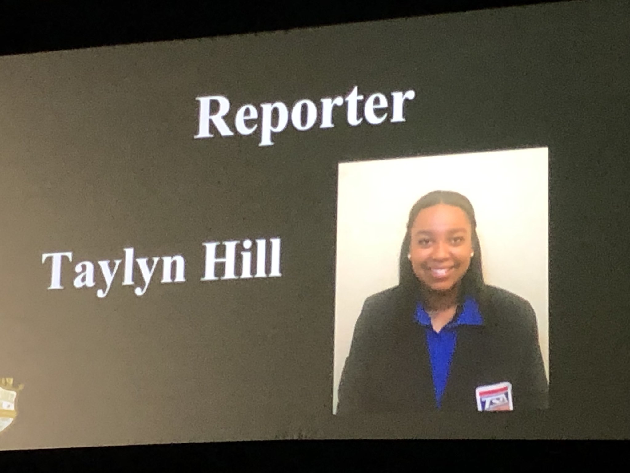 Jessica Minton (seejesteach) / Twitter