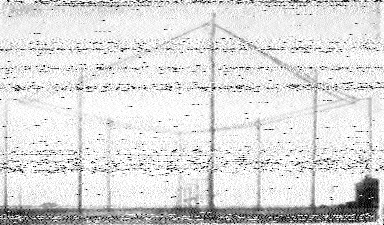 F4ECA's tweet photo. Slow Scan Radio 6070kHz #mfsk32 @ 670Hz #swl https://t.co/rV9vkx3Cj5