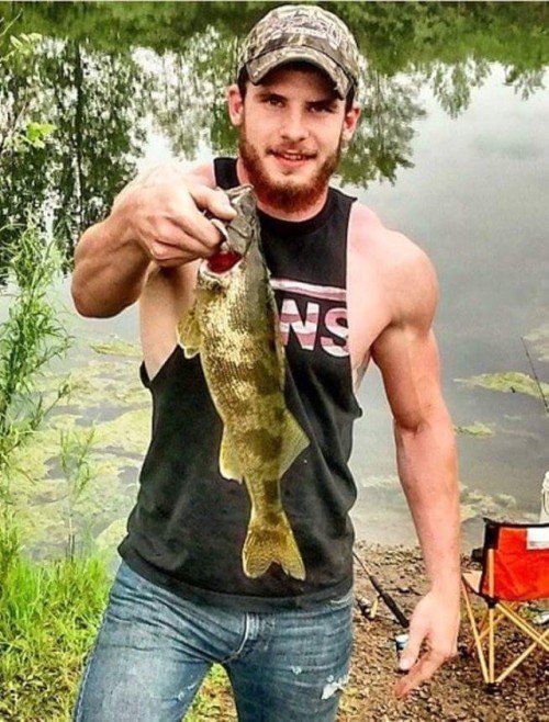 DEAN on X: cool southern guys .. fishing !🐊☀️🇺🇸💦💞 https