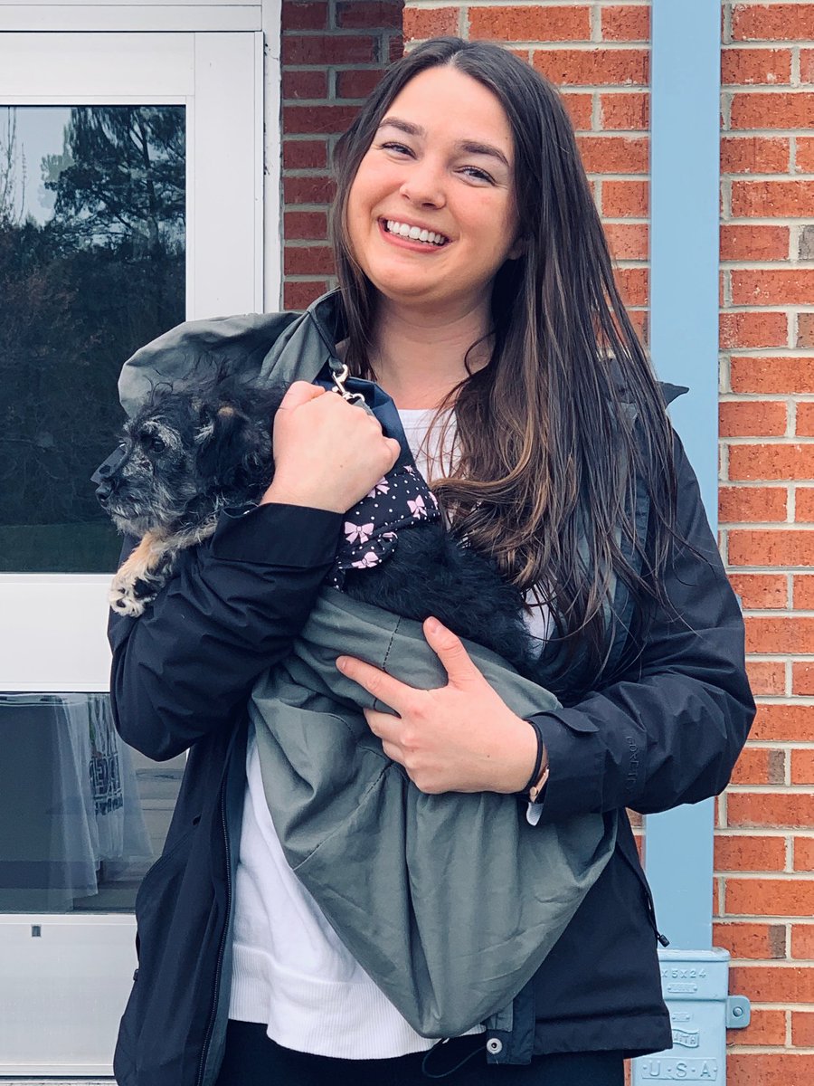 The fun has begun! ⁦<a href="/EastGarnerES/">East Garner Elementary School</a>⁩