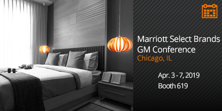 ruckusnetworks's tweet photo. Crush the dead zones and bring fast, reliable #wifi to your hotel taking #customersatisfaction to the next level. Meet us in #Chicago for a demo at booth 619 during the Marriott Select Brands GM conference. #RedefineConnectivity https://t.co/Ne6Ele4xLP