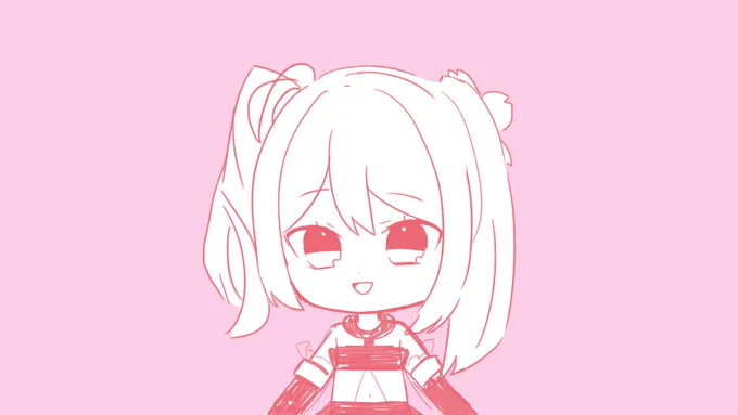 ででーん!!!ひとりずつのおいてゆく

#いちごのあとりえ
#リツキあーと 
#りりあーと 