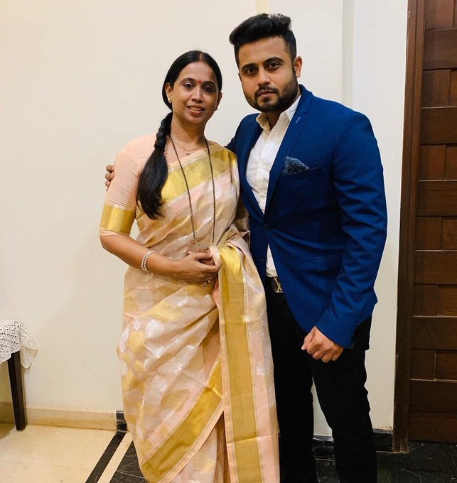 ಬೆಳಗಾವಿ: ಕಾಂಗ್ರೆಸ್ ಟಿಕೆಟ್‌ಗೆ ಶಾಸಕಿ ಲಕ್ಷ್ಮಿ ಹೆಬ್ಬಾಳಕರ ಸಹೋದರ ಲಾಬಿ