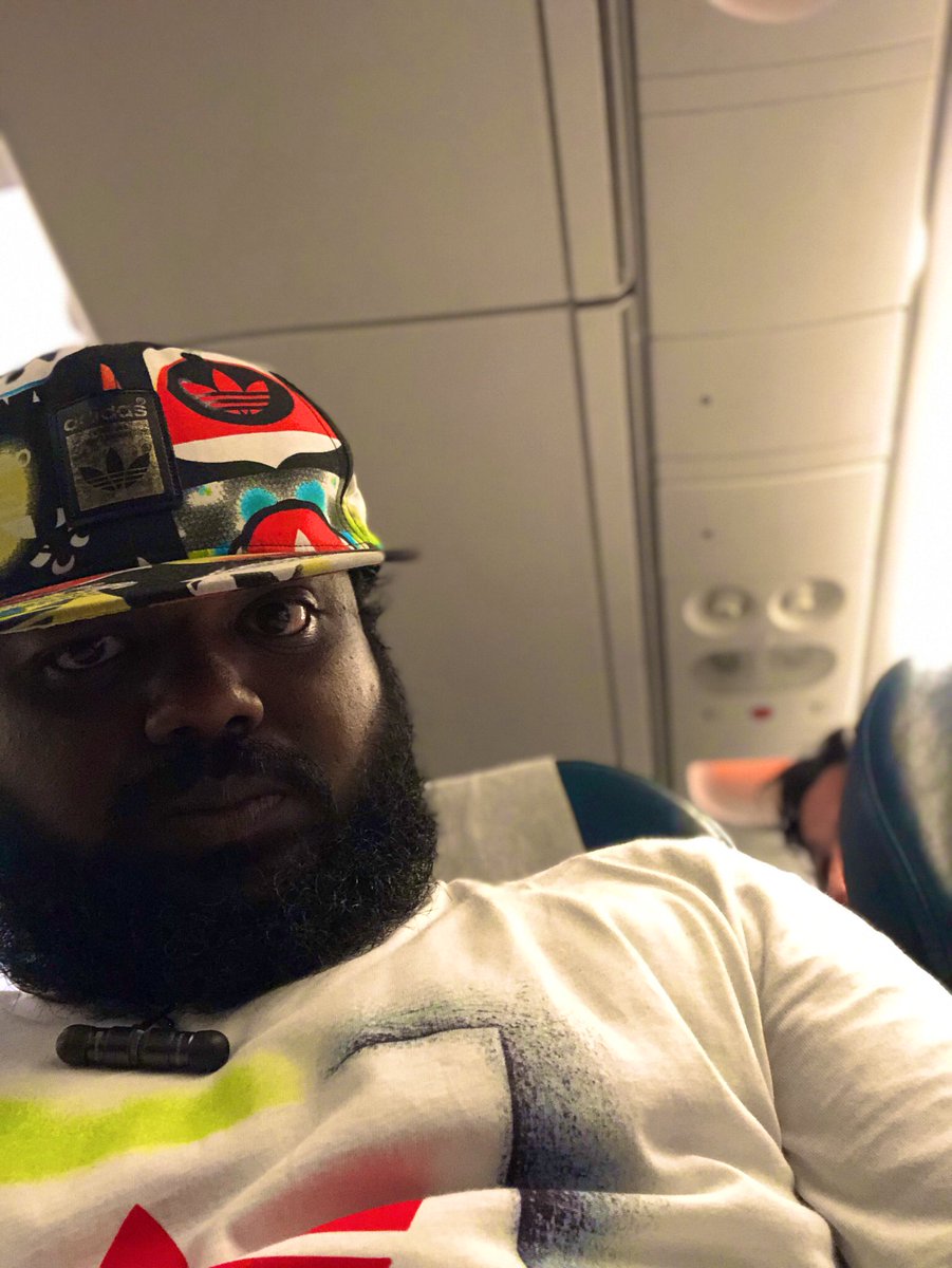 djgmaldives's tweet photo. Late departure on a Saturday @VillaAir_Flyme #Gigday @dhigufaru #saturdayVibes #Rahguda #Back2work https://t.co/McHlThtsPE