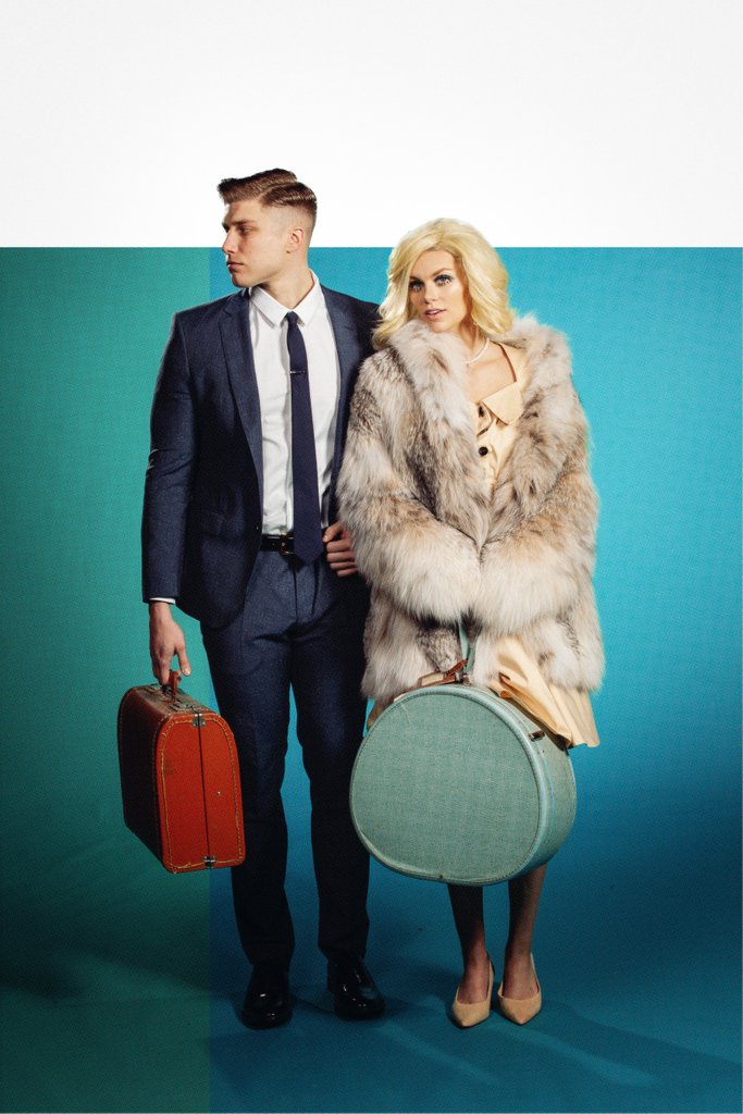 bloompartykc's tweet image. Don&apos;t wait until the last minute to pack your bags for Bloom Air. Get ready for take off at one of your favorite local retailers this weekend.