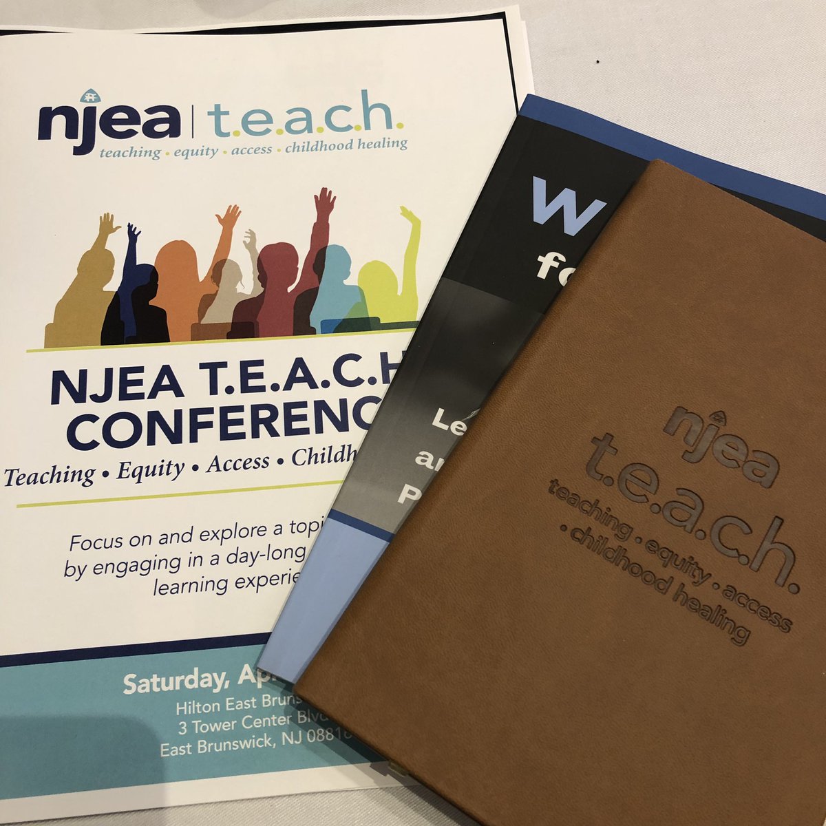 BelberMiss's tweet image. Saturday morning PD! #weekendpd #alwayslearning