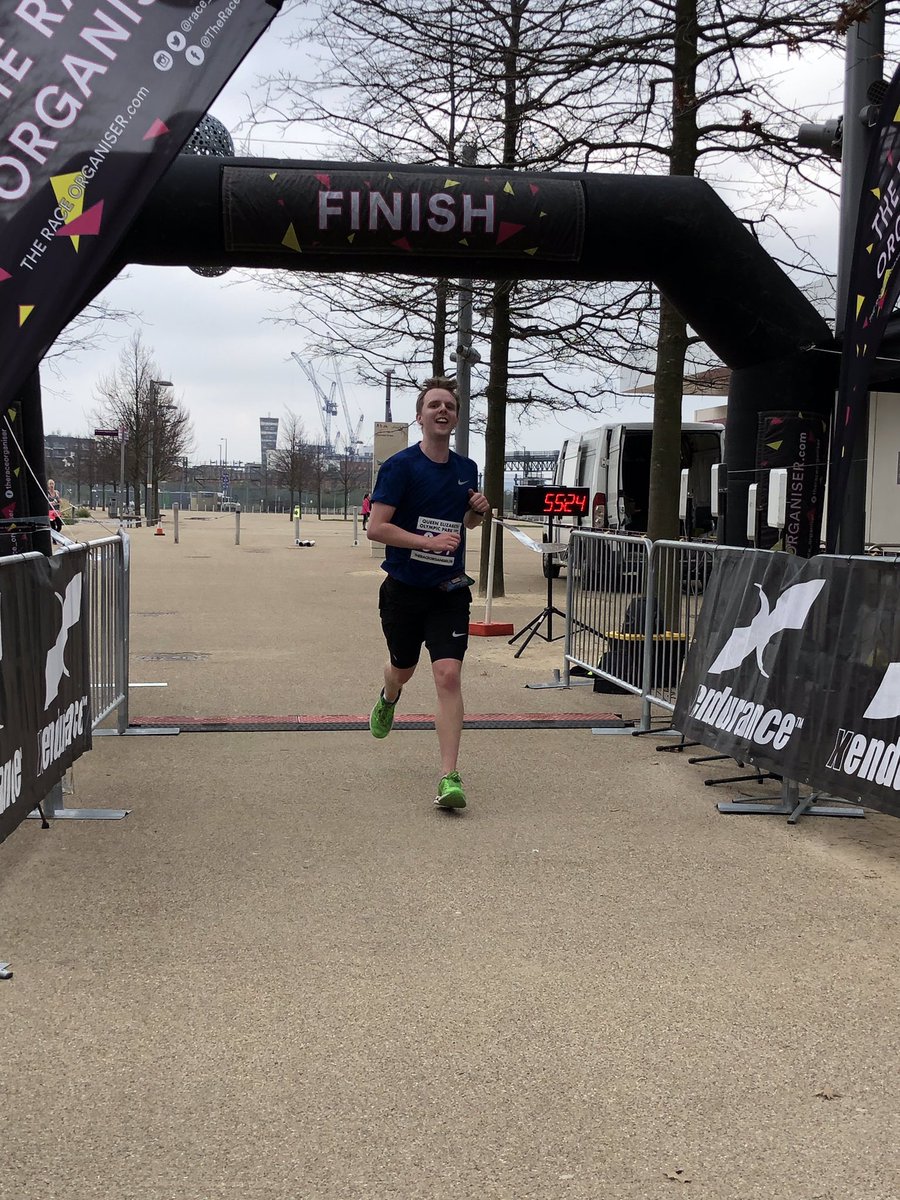 Luke_Oates92's tweet photo. 54:46 pretty good time this morning for the pre match 10K in @noordinarypark Congrats to my running partner @katratnapala too! #pulseraiserindeed #quickfinish #running #smashedit https://t.co/S9MJjsou2O