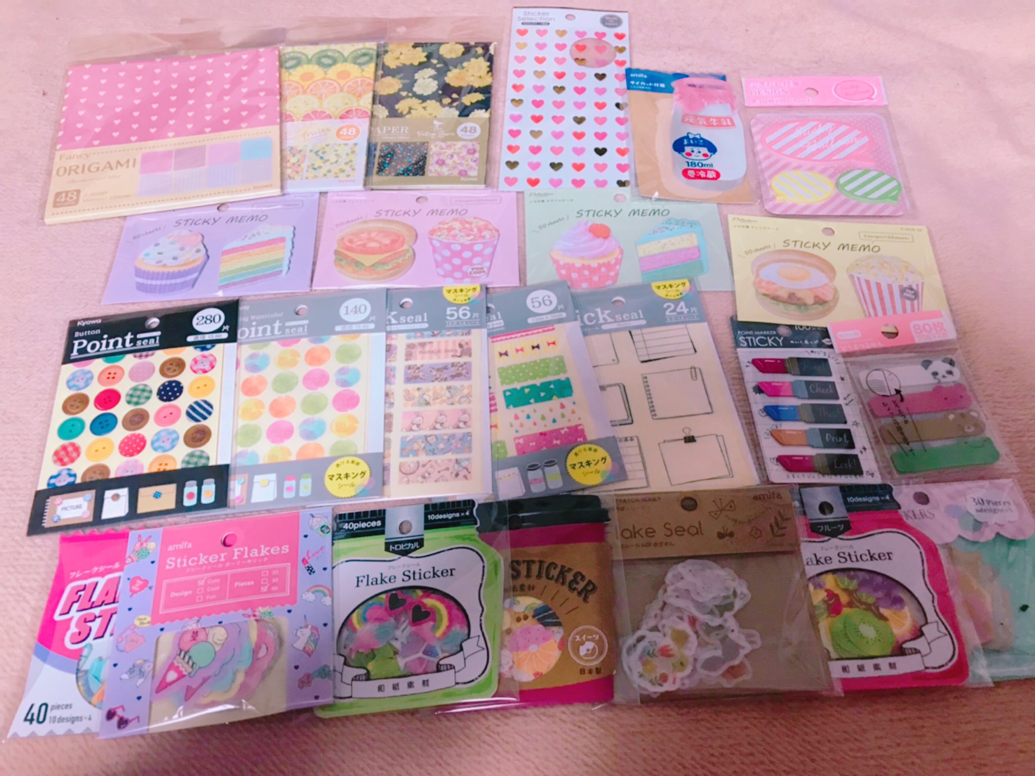 そぼろ 本日の購入品 セリア 100均で00円以上使ったの初めてかもしれない Sticky Memoが好みドンピシャで買い揃えました 牛乳付箋も好き 文房具 100均 セリア T Co N3ammetv1p Twitter そぼろ 本日の購入品 セリア 100均で00円以上使ったの初めてかもしれない Sticky Memoが好みドンピシャで買い揃えました 牛乳付箋も好き 文房具 100均 セリア T Co N3ammetv1p Twitter