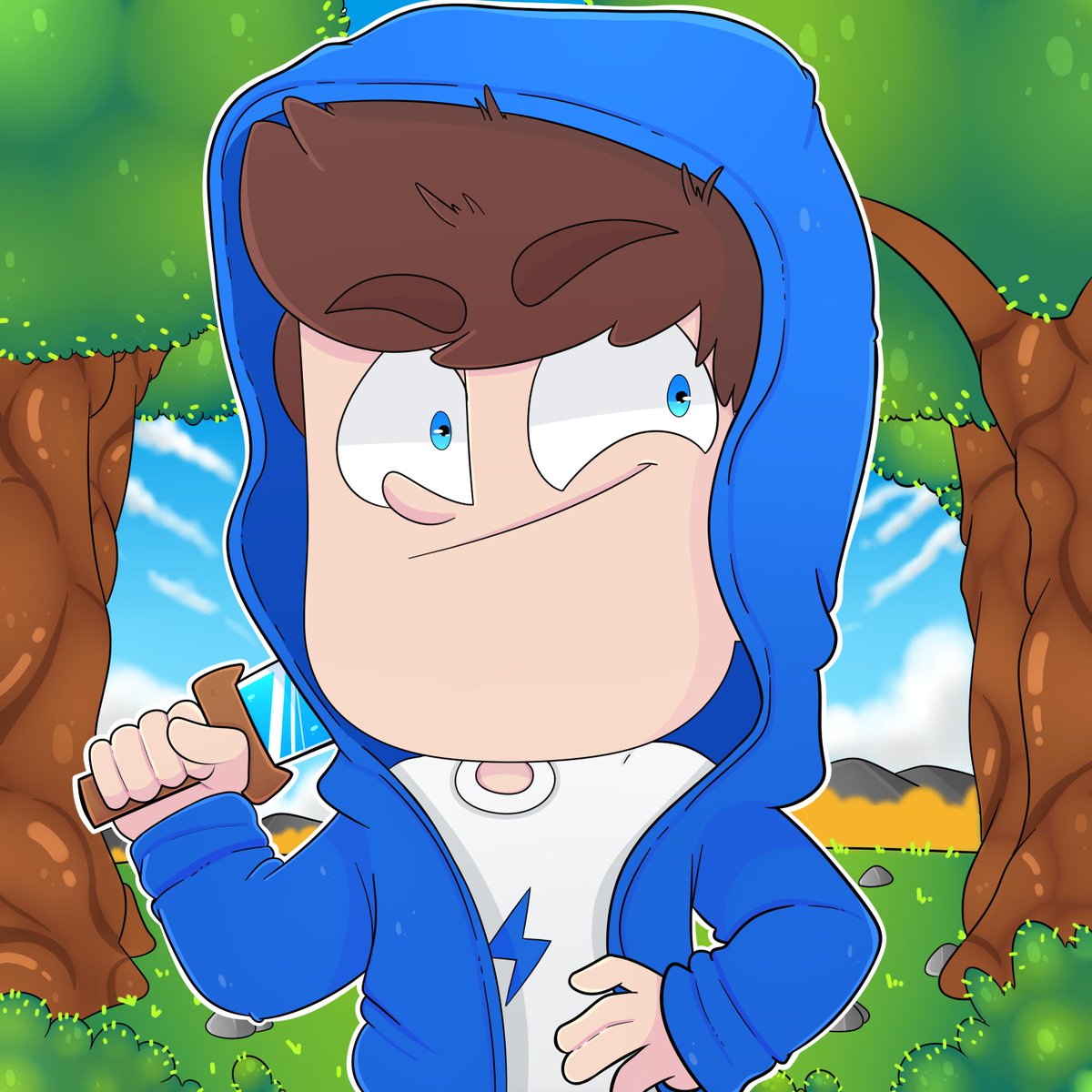 Avatar @ozacky_ 🔃+❤️
Me siga para ver mais trabalhos assim!!