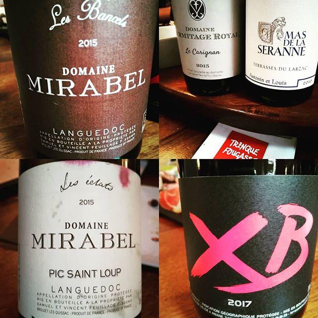 midivin's tweet photo. Après l'effort (déménagement) le réconfort
#mirabel #picsaintloup #masdelaseranne #terrassesdularzac #xb #terrassedelise #syrah #grenache
#winelovers #wineaddict #wineporn #winestagram #winedegustation #redwine #winepic #wines #frenchwine #winelovers #vi… https://t.co/dFy2X93GIR https://t.co/D0JyyPMtHr