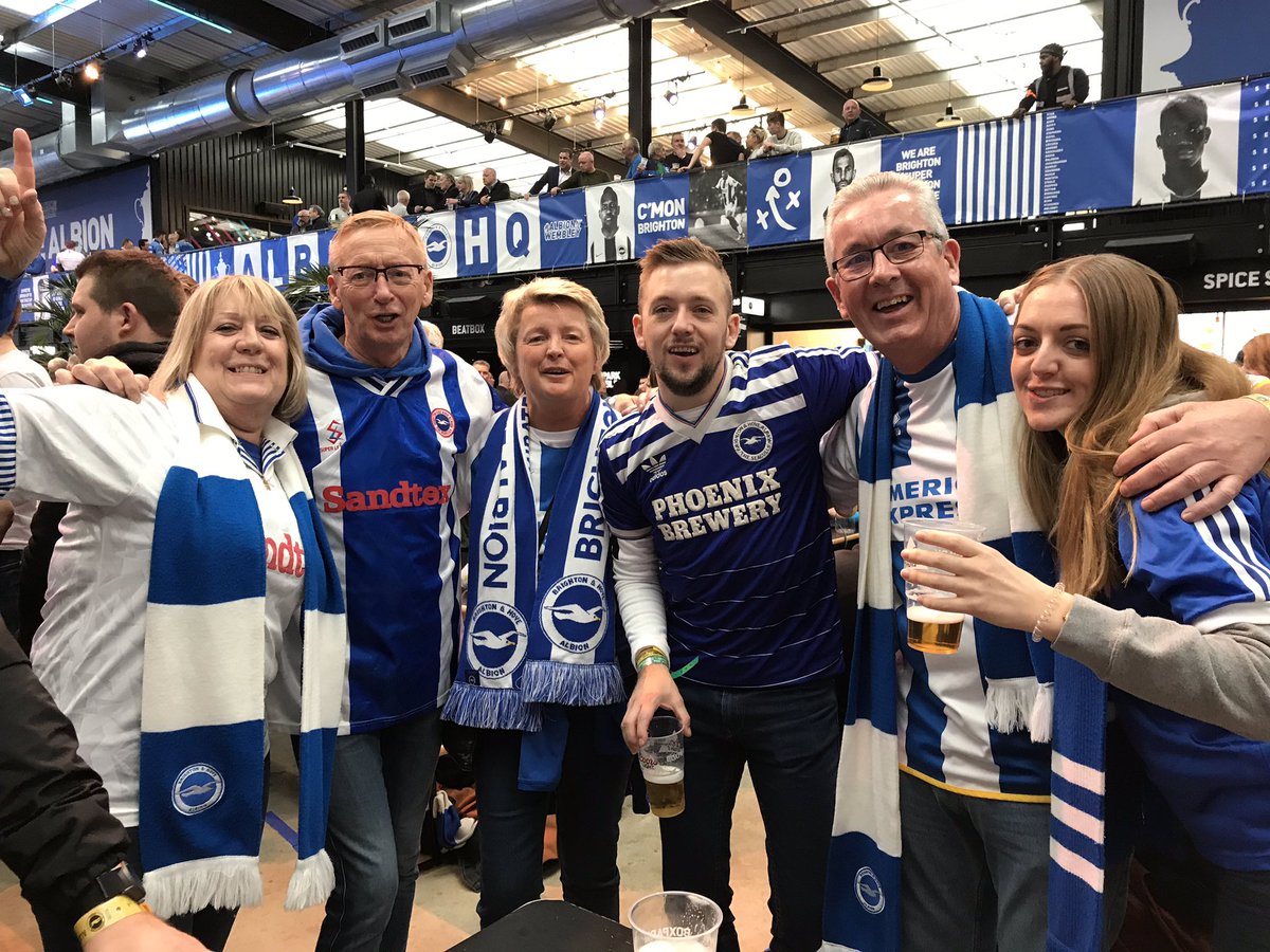 PierceLaura's tweet photo. #AlbionAtWembley https://t.co/s3K7shAMAu