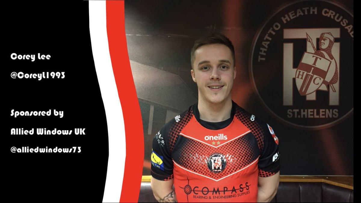 Thatto Heath Crusaders tweet media