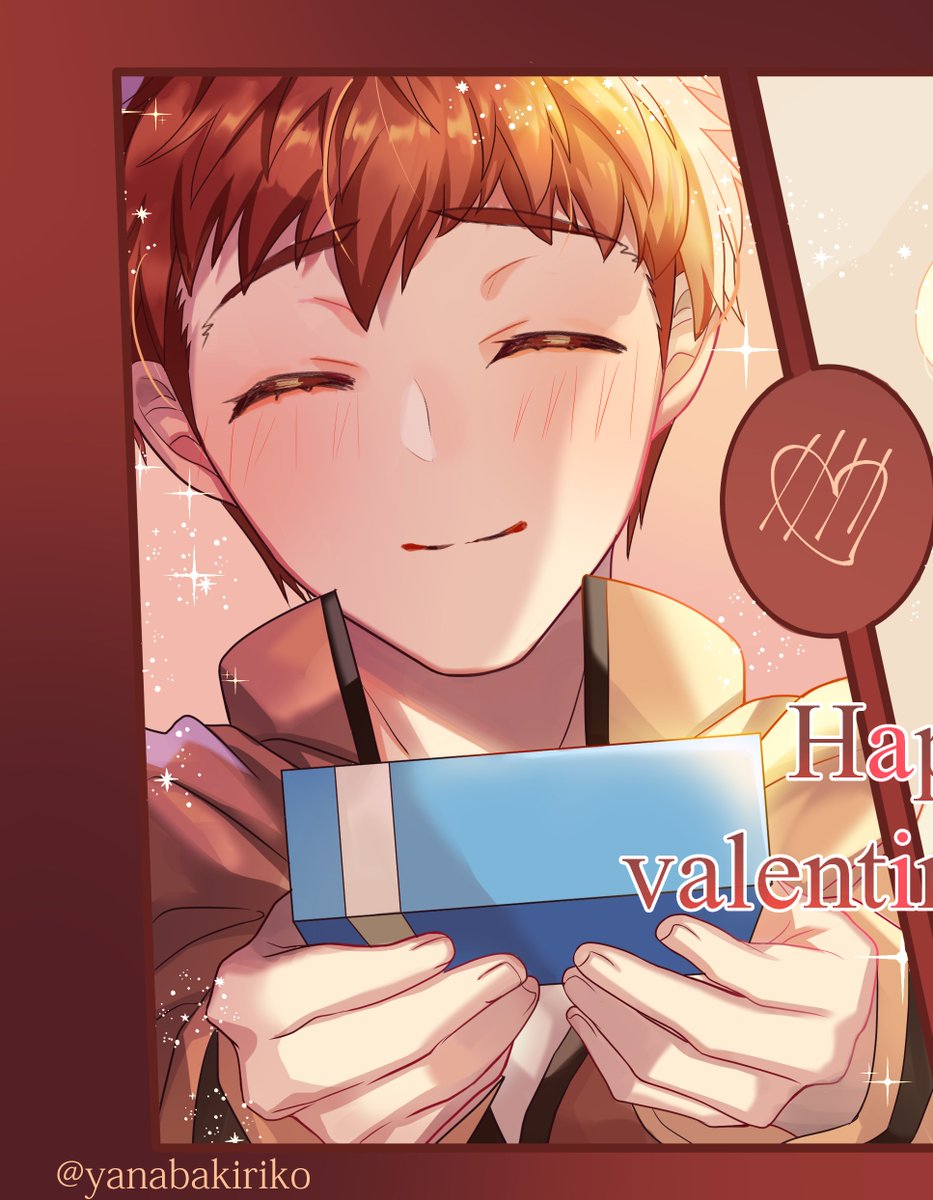 #4月6日は士郎の日2019
笑顔のやつひっぱってきた! 