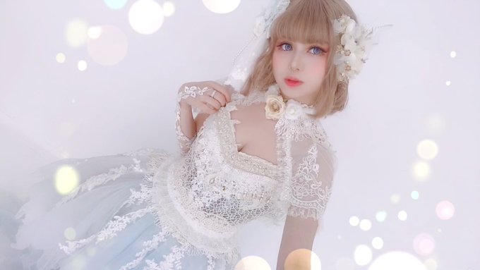 Twitterのコスプレ画像59