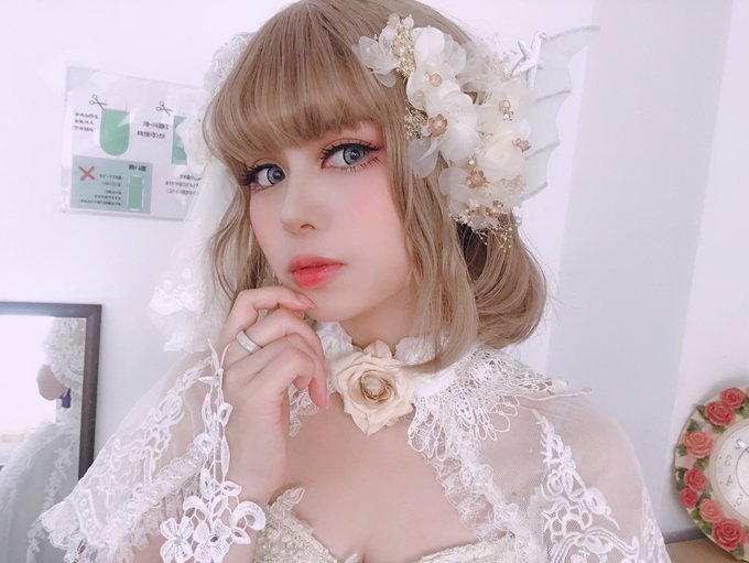 Twitterのコスプレ画像57