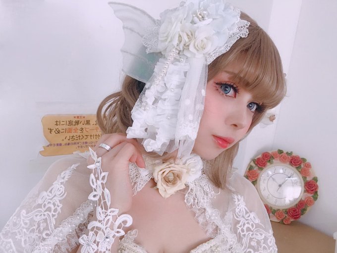 Twitterのコスプレ画像58