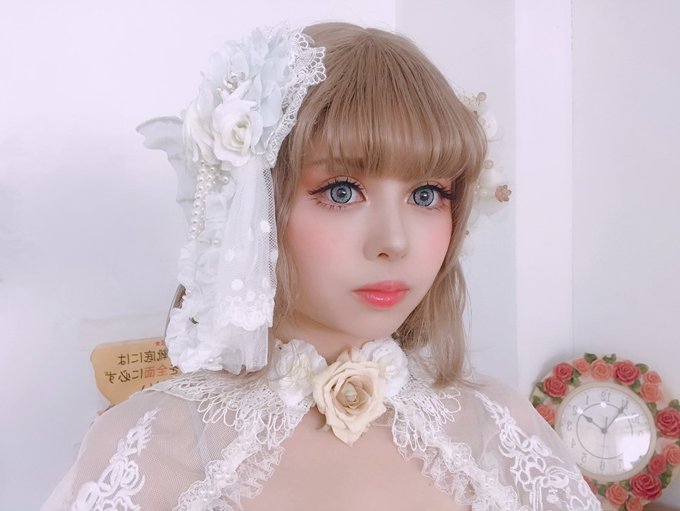 Twitterのコスプレ画像56