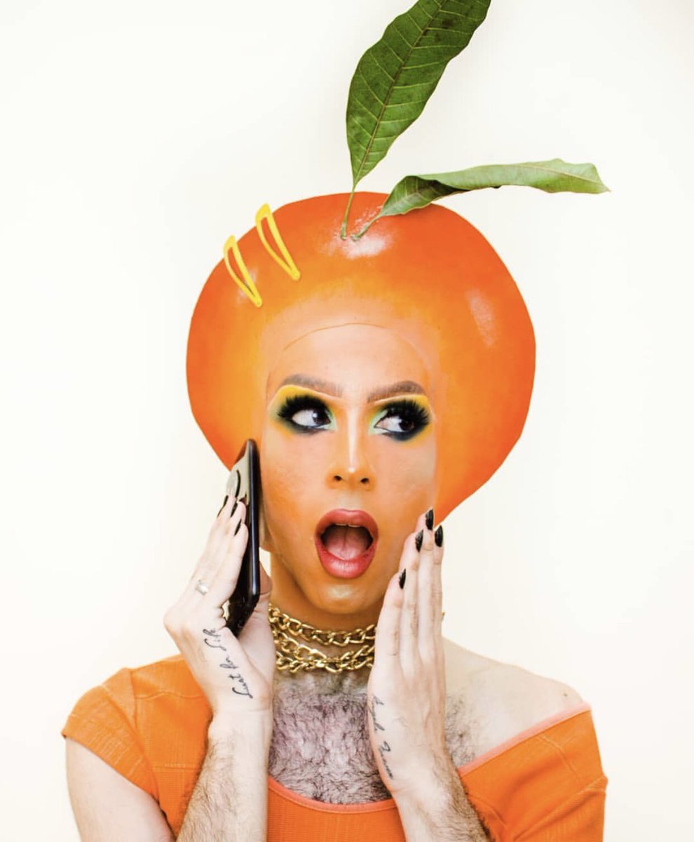 artofbeingqueer's tweet image. Today’s category is PHENOMENAL! @itsjustevery 🖤
Killing it with these looks! 🔥

#dragqueen #dragmakeup #qwerrrkout #thedragqueendom #welovequeens #dragperfection #dragqueensofinstagram #dragholic #thedragbible #queensfrombrazil #gay #queerartist #draglife #sharonneedles