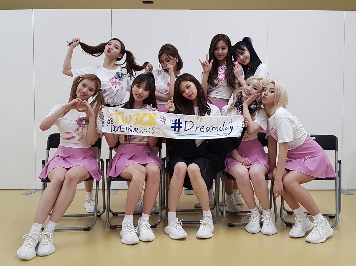 JYPETWICE_JAPAN tweet picture