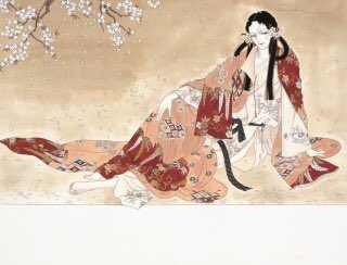 夢の日出処の天子キャスティング Hashtag On Twitter