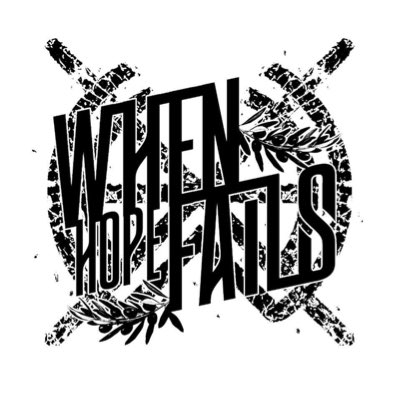 When Hope Fails (@when_hope_fails) on Twitter photo 