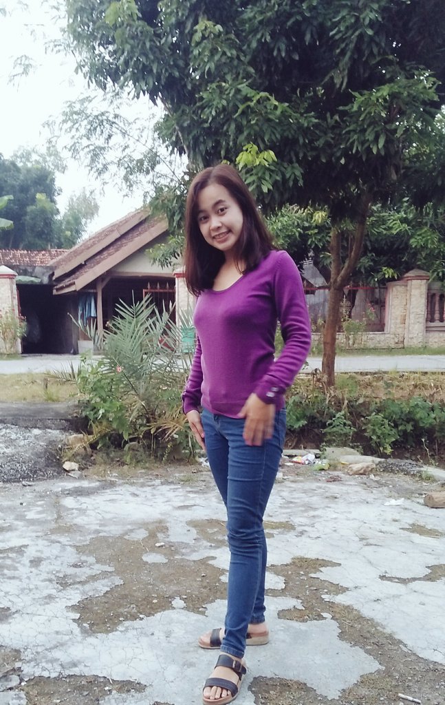 TyyaDs's tweet photo. Dari 58 ke 48.
Gercep! Salut sama diri gue, diet tanpa obat tanpa olahraga HHH https://t.co/ABpgpZLogc