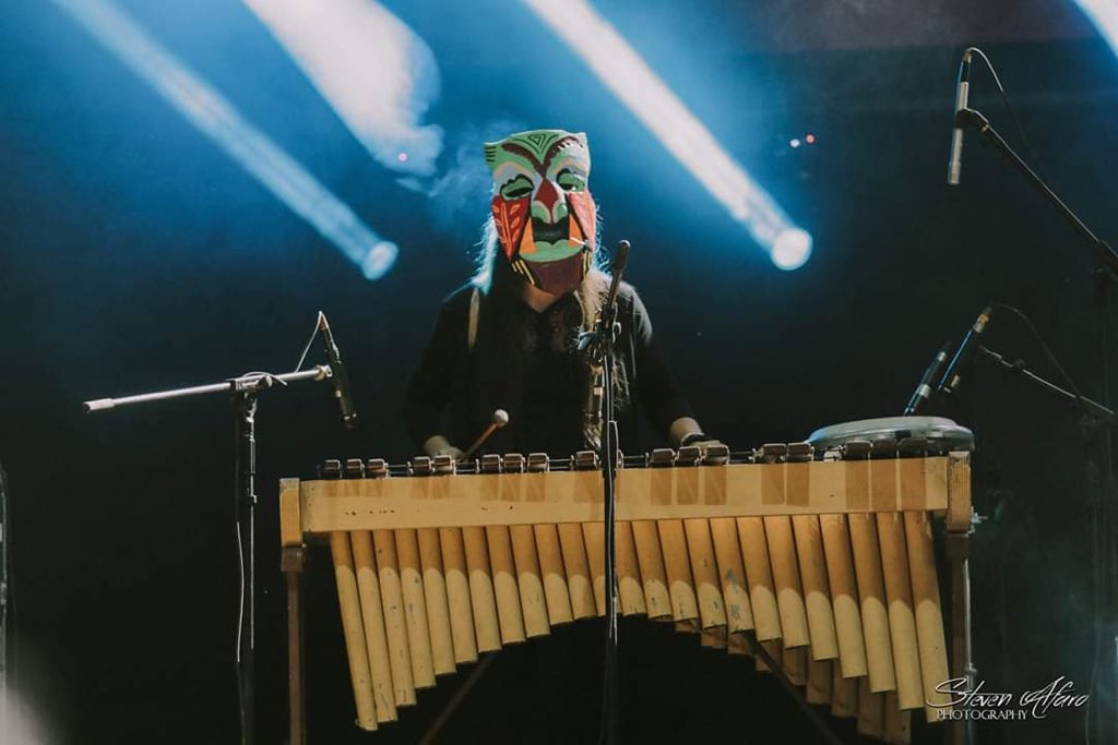 mvpe34's tweet photo. Que la semana pasada toqué con Kadeho y ha sido uno de los chivos que más he disfrutado en mi vida. Que feliz me hace la música🎶❤️ https://t.co/fvObXAnGcr